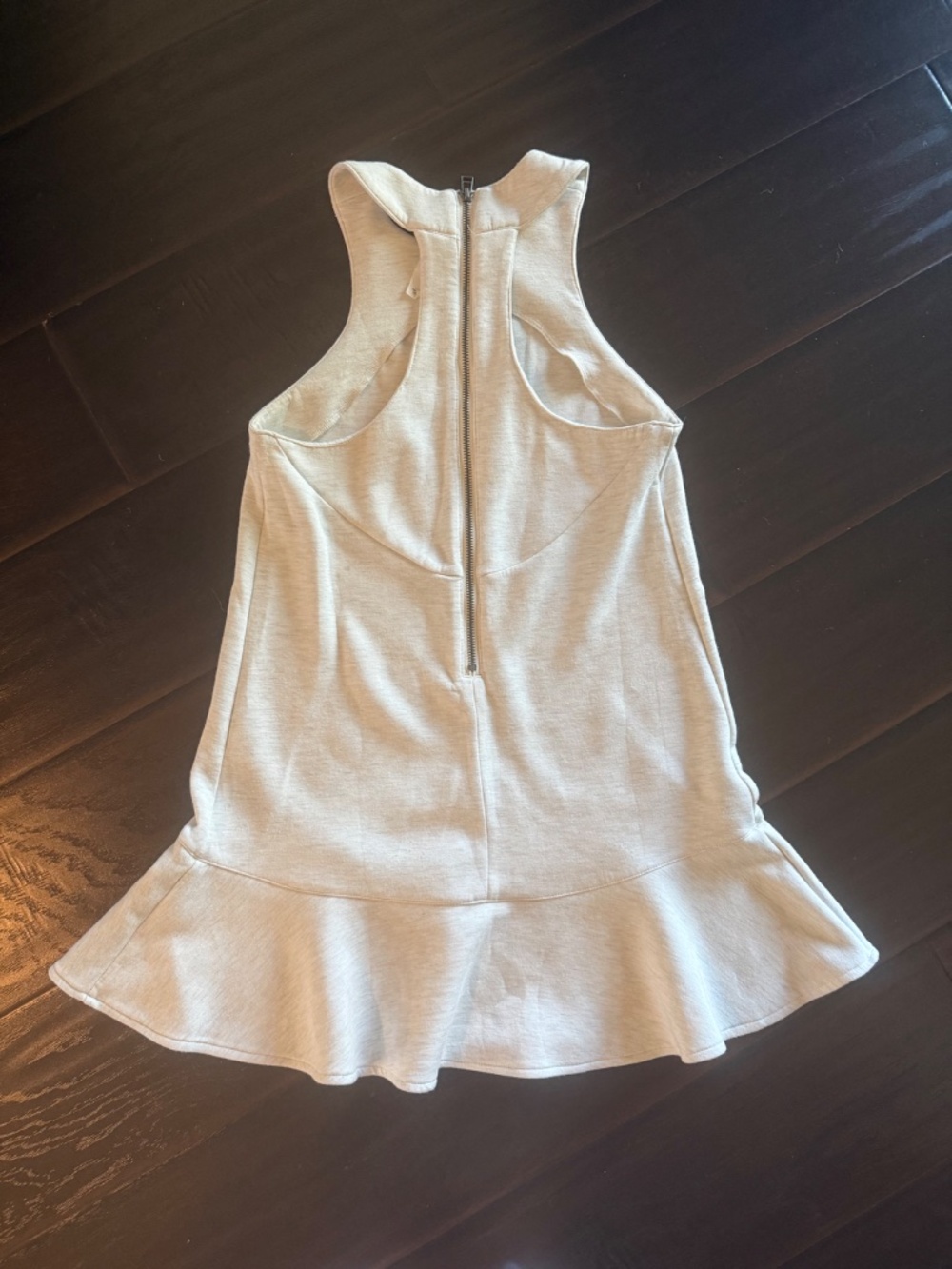 Daily Practice Racerback Dress - Picture 2 of 6